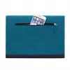 Rivacase 8803 funda para Ultrabook 13,3 pulgadas (33,8 cm), Aqua Melange