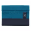 Rivacase 8803 funda para Ultrabook 13,3 pulgadas (33,8 cm), Aqua Melange
