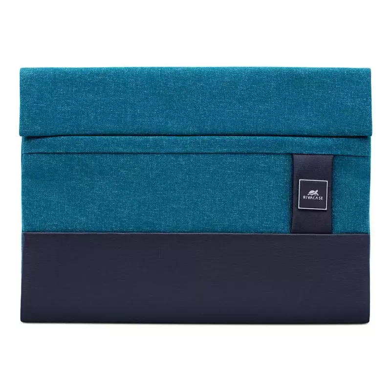 Rivacase 8803 funda para Ultrabook 13,3 pulgadas (33,8 cm), Aqua Melange