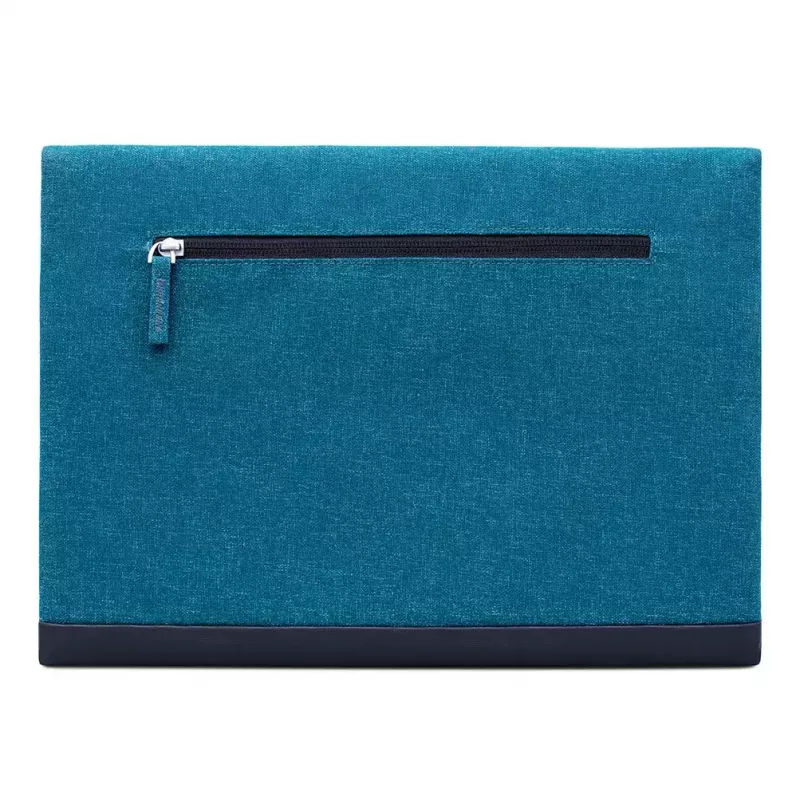 Rivacase 8803 funda para Ultrabook 13,3 pulgadas (33,8 cm), Aqua Melange