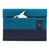 Rivacase 8803 funda para Ultrabook 13,3 pulgadas (33,8 cm), Aqua Melange