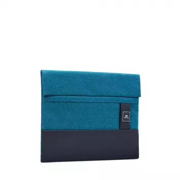Rivacase 8803 funda para Ultrabook 13,3 pulgadas (33,8 cm), Aqua Melange