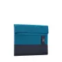 Rivacase 8803 funda para Ultrabook 13,3 pulgadas (33,8 cm), Aqua Melange