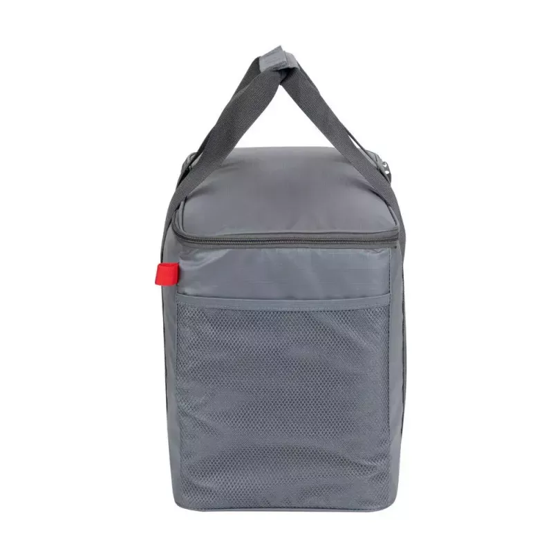 Nevera portátil Resto Kitchenware 5523 23L Gris Poliéster PEVA