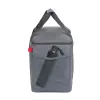 Nevera portátil Resto Kitchenware 5523 23L Gris Poliéster PEVA