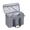 Nevera portátil Resto Kitchenware 5523 23L Gris Poliéster PEVA