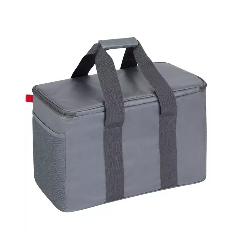 Nevera portátil Resto Kitchenware 5523 23L Gris Poliéster PEVA