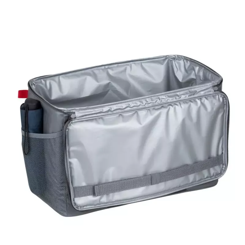 Nevera portátil Resto Kitchenware 5523 23L Gris Poliéster PEVA