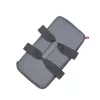 Nevera portátil Resto Kitchenware 5523 23L Gris Poliéster PEVA