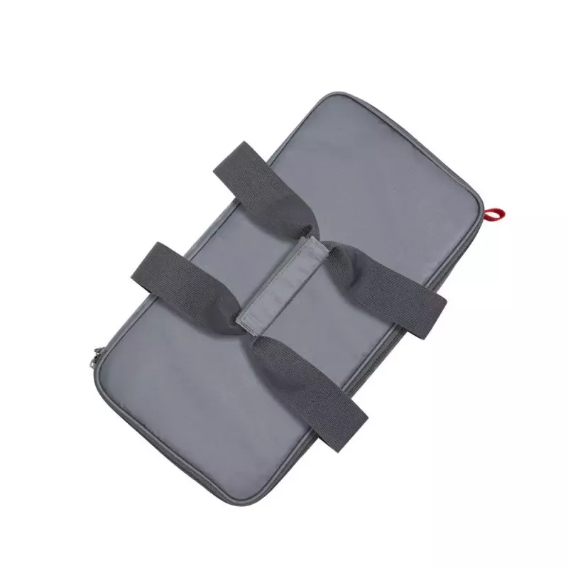 Nevera portátil Resto Kitchenware 5523 23L Gris Poliéster PEVA