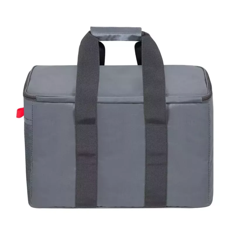 Nevera portátil Resto Kitchenware 5523 23L Gris Poliéster PEVA