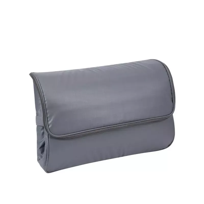 Nevera portátil Resto Kitchenware 5523 23L Gris Poliéster PEVA