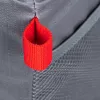 Nevera portátil Resto Kitchenware 5523 23L Gris Poliéster PEVA
