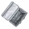 Nevera portátil Resto Kitchenware 5523 23L Gris Poliéster PEVA