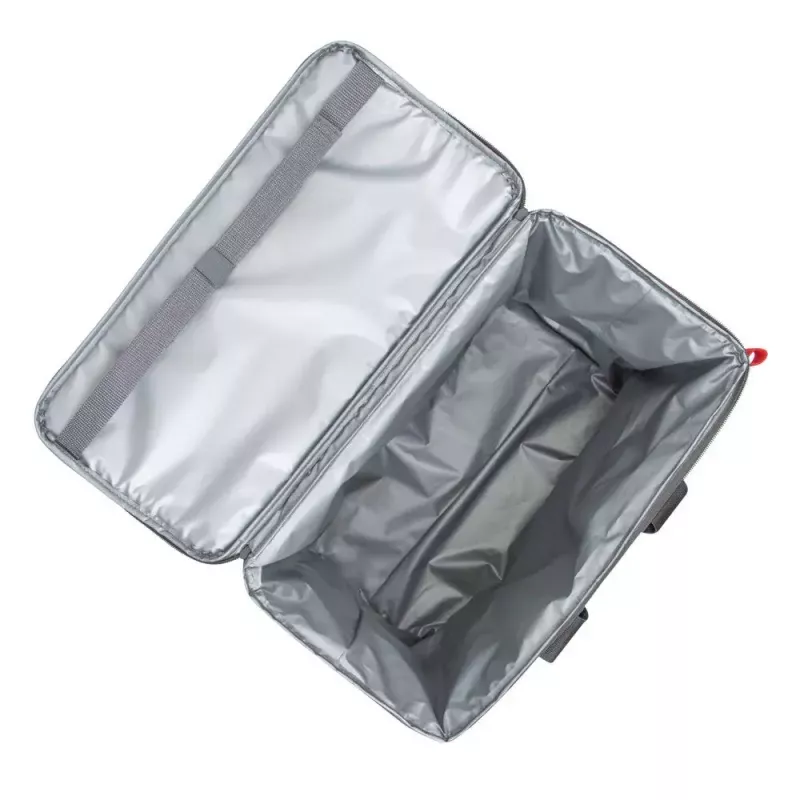 Nevera portátil Resto Kitchenware 5523 23L Gris Poliéster PEVA