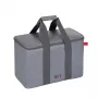Nevera portátil Resto Kitchenware 5523 23L Gris Poliéster PEVA