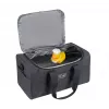Nevera portátil Resto Kitchenware 5519 19L gris Poliéster PEVA