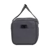 Nevera portátil Resto Kitchenware 5519 19L gris Poliéster PEVA