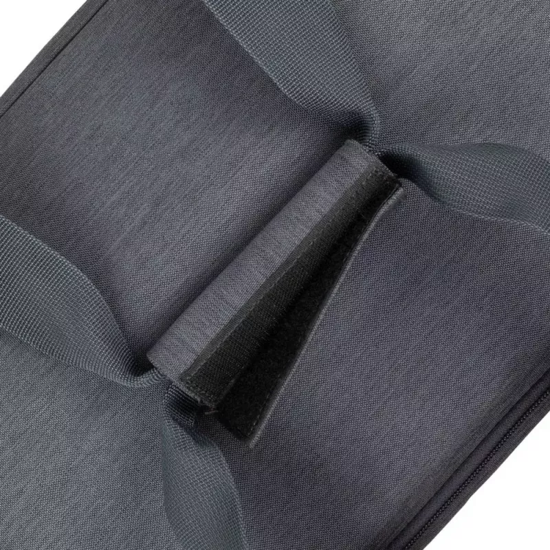 Nevera portátil Resto Kitchenware 5519 19L gris Poliéster PEVA
