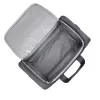Nevera portátil Resto Kitchenware 5519 19L gris Poliéster PEVA