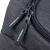 Nevera portátil Resto Kitchenware 5519 19L gris Poliéster PEVA
