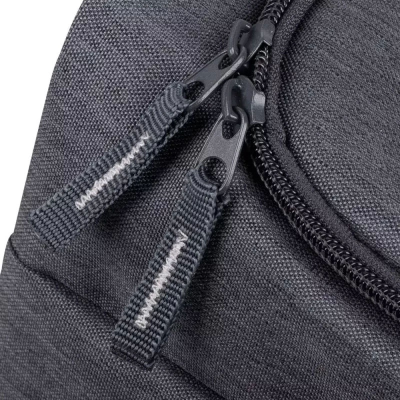 Nevera portátil Resto Kitchenware 5519 19L gris Poliéster PEVA