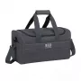 Nevera portátil Resto Kitchenware 5519 19L gris Poliéster PEVA