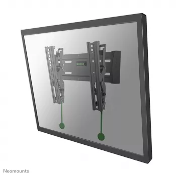 Neomounts NM-W125 negro soporte de pared para TV 10-40