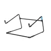 Soporte para portátil R-Go Tools R-Go Steel Office, apto para 10-22