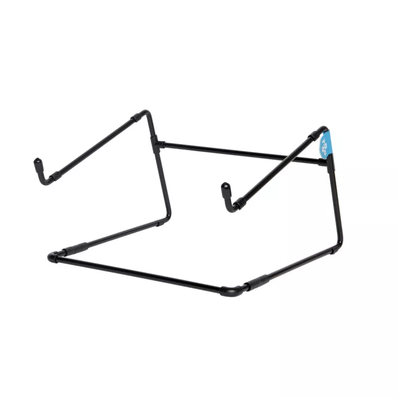 Soporte para portátil R-Go Tools R-Go Steel Office, apto para 10-22