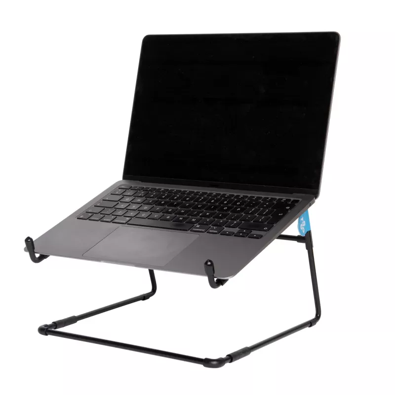 Soporte para portátil R-Go Tools R-Go Steel Office, apto para 10-22