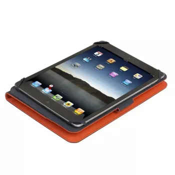 Funda tipo folio Rivacase 3317 para tablets de hasta 25,6 cm (10,1