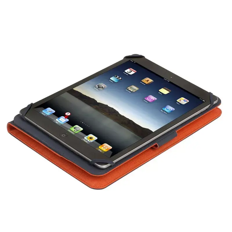 Rivacase 3317 Biscayne funda para tablet 10,1 pulgadas, naranja