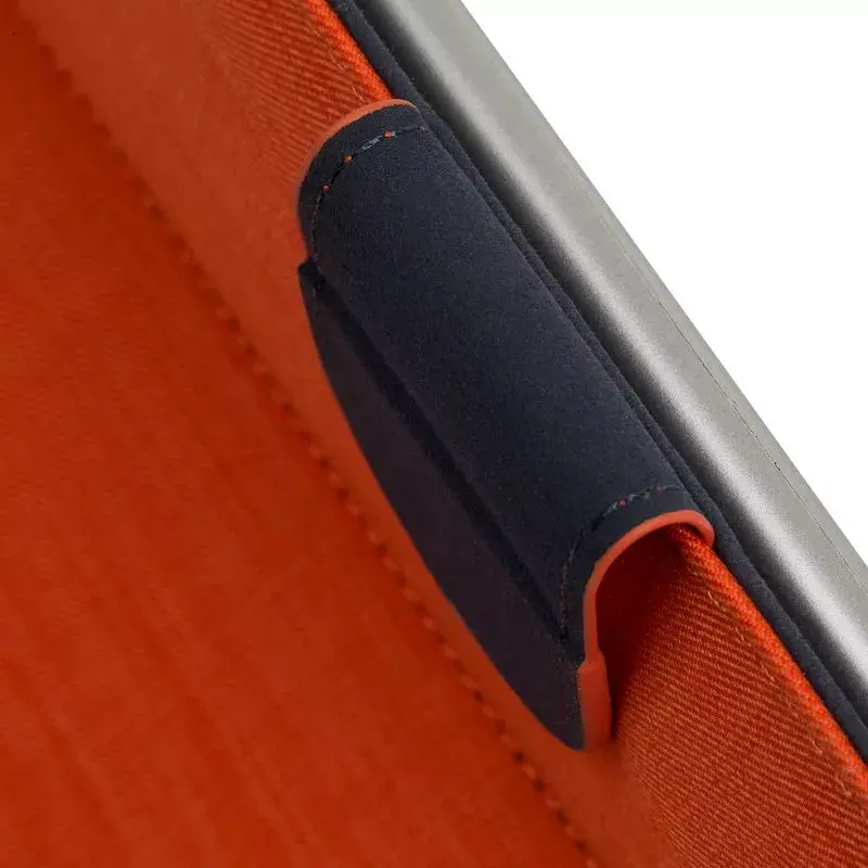 Rivacase 3317 Biscayne funda para tablet 10,1 pulgadas, naranja