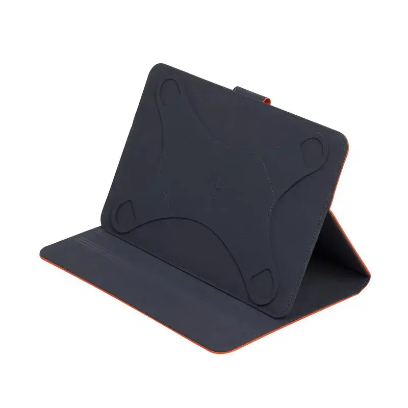 Rivacase 3317 Biscayne funda para tablet 10,1 pulgadas, naranja