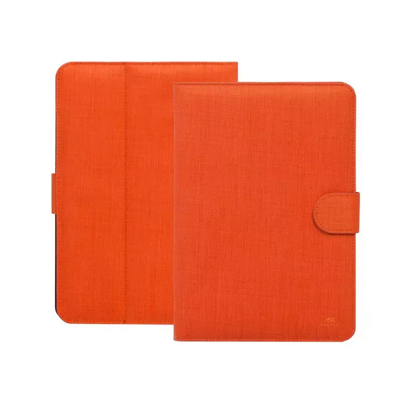 Rivacase 3317 Biscayne funda para tablet 10,1 pulgadas, naranja