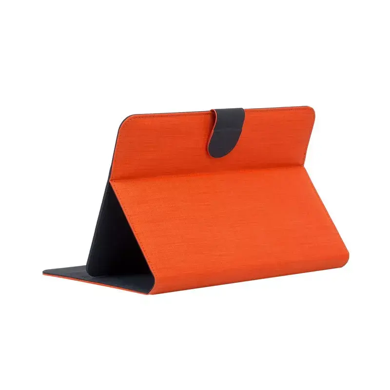 Rivacase 3317 Biscayne funda para tablet 10,1 pulgadas, naranja