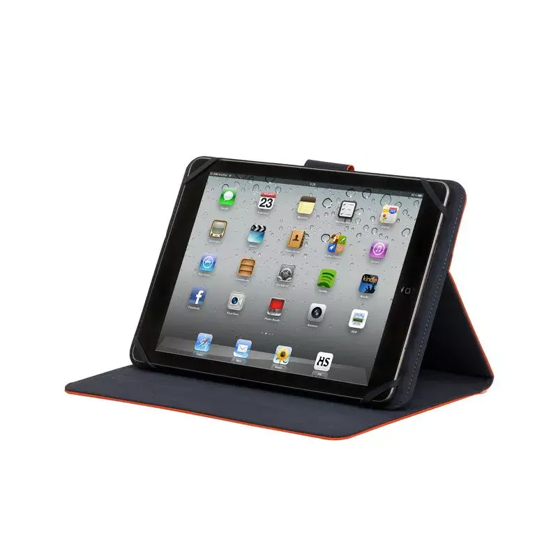 Rivacase 3317 Biscayne funda para tablet 10,1 pulgadas, naranja