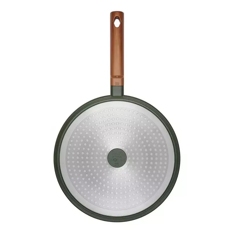 Resto Sadr sartén, diámetro 28 cm, altura 6,5 cm (93711)