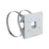 Soporte de montaje DAHUA DH-PFA156 universal blanco, 163×185×71 mm
