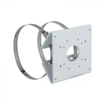 Soporte de montaje DAHUA DH-PFA156 universal blanco, 163×185×71 mm