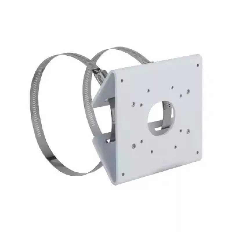 Soporte de montaje DAHUA DH-PFA156 universal blanco, 163×185×71 mm