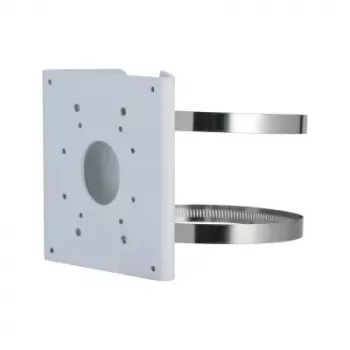 Soporte de montaje DAHUA DH-PFA156 universal blanco, 163×185×71 mm