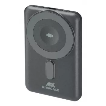 Cargador portátil Rivacase VA2607 5000 mAh