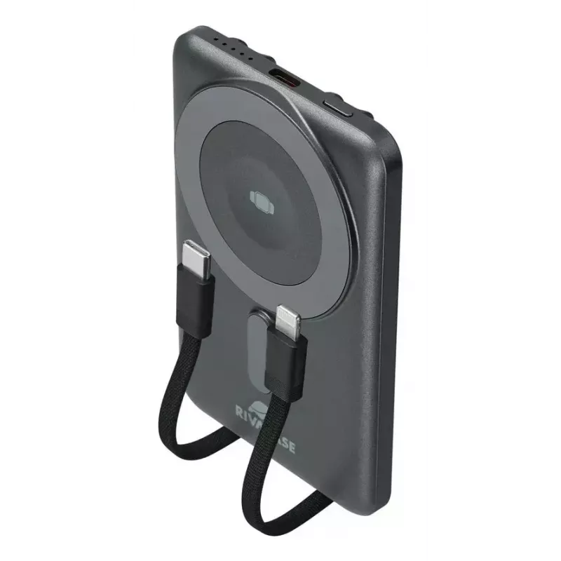 Cargador portátil Rivacase VA2607 5000 mAh