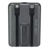 Cargador portátil Rivacase VA2607 5000 mAh