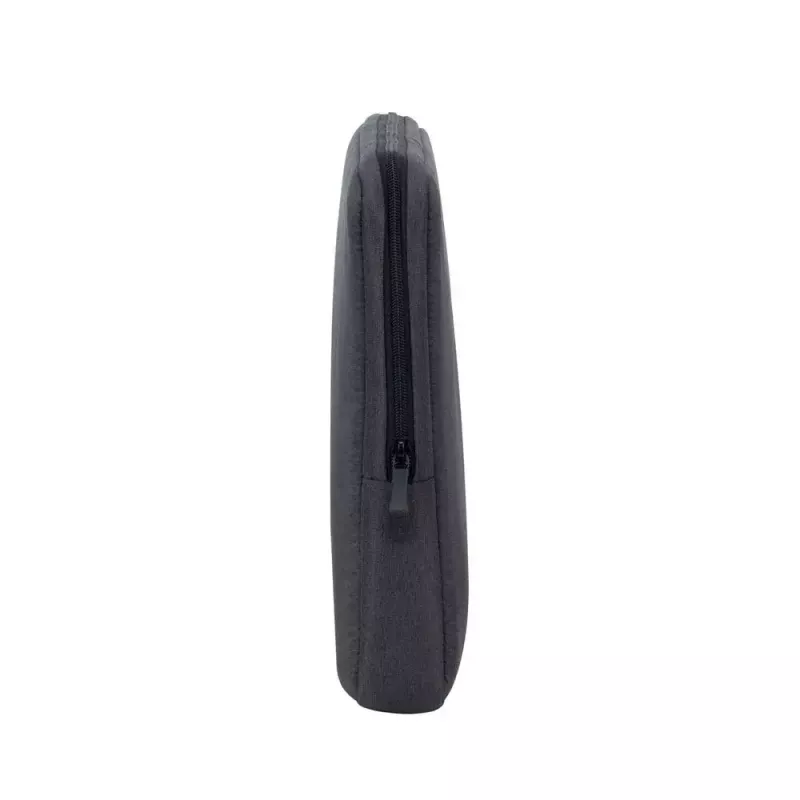 Rivacase 7707 Suzuka ECO funda para portátil 17,3 pulgadas (43,9 cm), negra