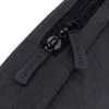 Rivacase 7707 Suzuka ECO funda para portátil 17,3 pulgadas (43,9 cm), negra