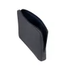 Rivacase 7707 Suzuka ECO funda para portátil 17,3 pulgadas (43,9 cm), negra