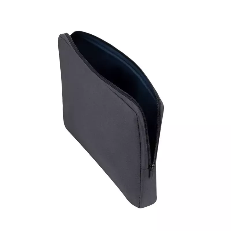Rivacase 7707 Suzuka ECO funda para portátil 17,3 pulgadas (43,9 cm), negra